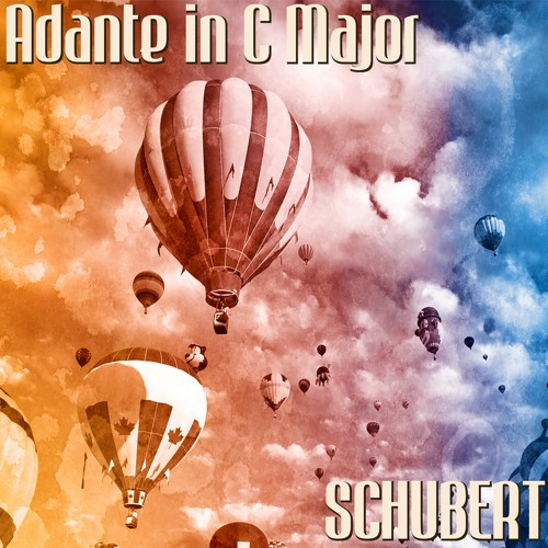 Andante In C Major