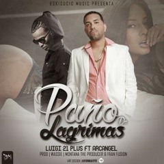 Lui - G 21Plus Ft. Arcangel - Pano De Lagrimas RmxDbw Prod. DeeJay Criz