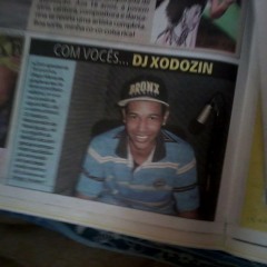 MT = SEQUÊNCIA DO DESCE E SOBE [ DJ XODOZIN ] LIGHT