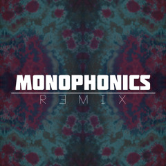 Monophonics - Say You Love Me (J-Lah Remix)