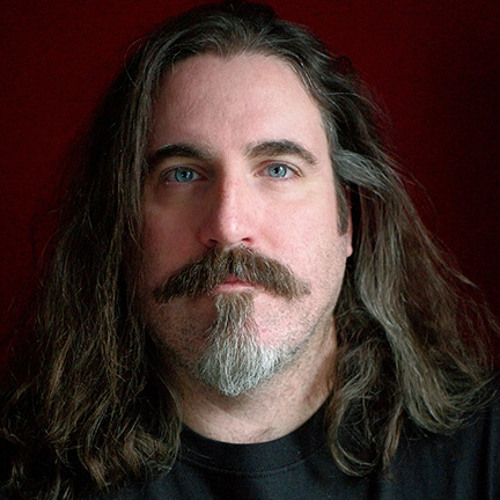 Mick Maguire - Nothin' Serious featuring  Uncle Buzz