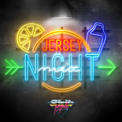 Jersey Night Mix - Yago F.