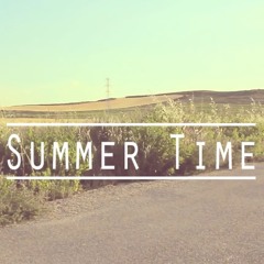 Summer Grooves 2014 Megamix