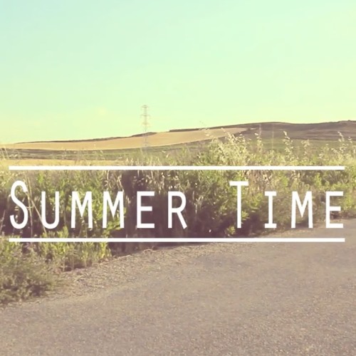 Summer Grooves 2014 Megamix