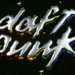 One more time (daft punk)