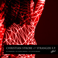Stranger (Original Mix)