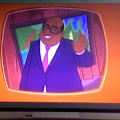 Evil Al Roker