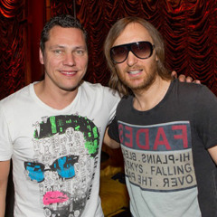 Dj Tiesto - Power Mix