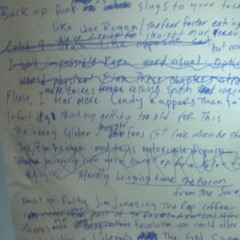 zev noah and jack toft Radio Elohim ruff just recorded an hr ago mix