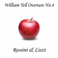 William Tell Overture - No.4