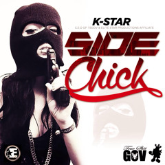 K-Star - Side Chick