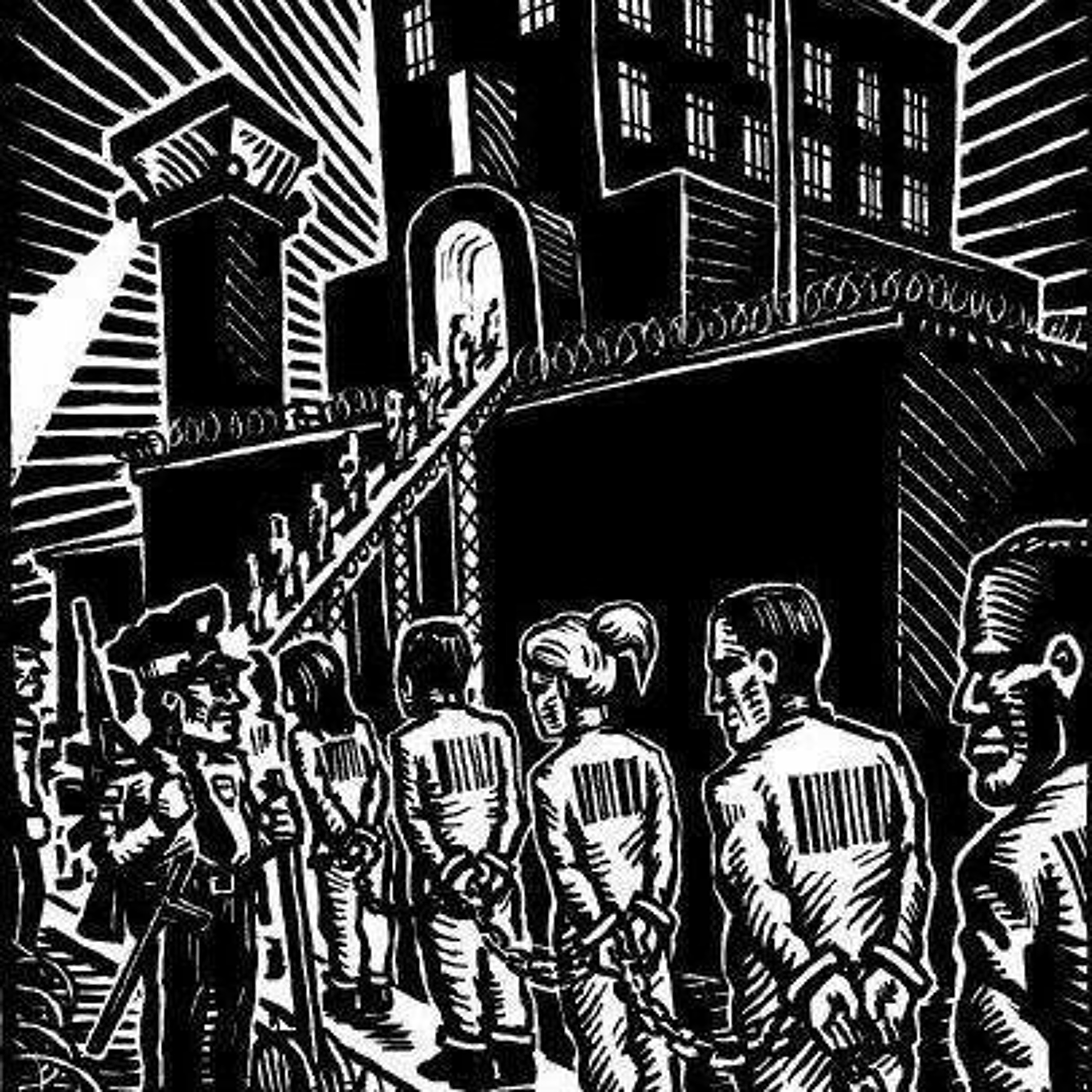 Anti - Capitalism episode artwork