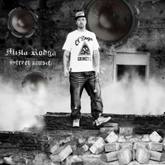 Mizta Rodga - Street Music