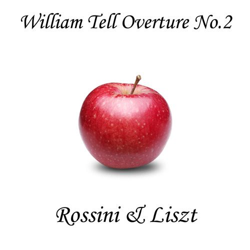 William Tell Overture - No.2