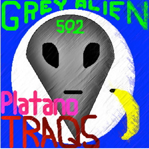 Le Papapa Style (GreyAlien502 Remix)