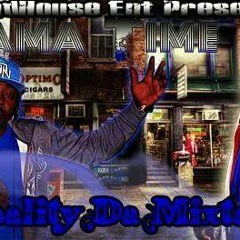 SHIT YA NEVA SEEN- $C-MONEY$ FT. BAMA TIME & CHECKA RAY