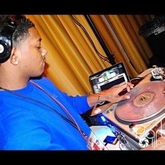 DJ TWIX JUNE CLUB MIX