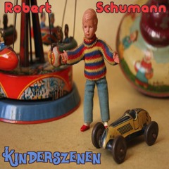 Träumerei - Kinderszenen