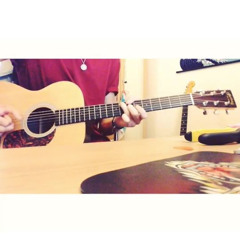 Belief Instrumental Jam - John Mayer Cover