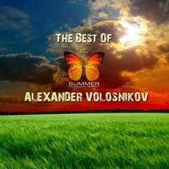 Alexander Volosnikov - Meerleucht (Original Mix)