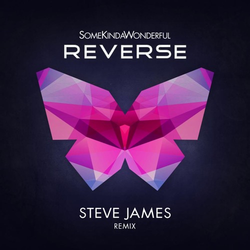 Reverse (Steve James Remix)