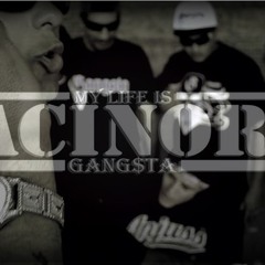 FACINORA É SÓ NA TAURUS (REMIX)