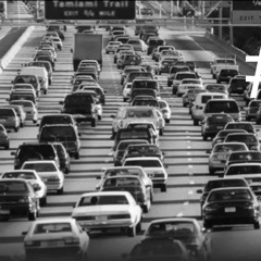 DEEP HOUSE TRAFFIC JAM MIX #4