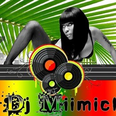 After Bac Mix - Dj Mimick