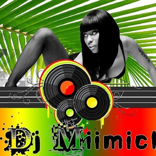 After Bac Mix - Dj Mimick