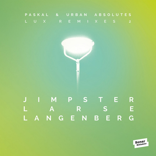 Bits Of Me Feat. Pete Josef (Jimpster Main Mix ) 96kbps