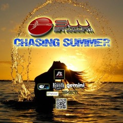 CHASING SUMMER 2014