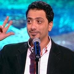 على الهلباوي - مرسال لحبيبتي