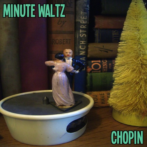 Minute Waltz