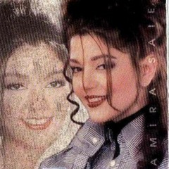 Samira Said Hekaya 1987 _سميره سعيد حكايه