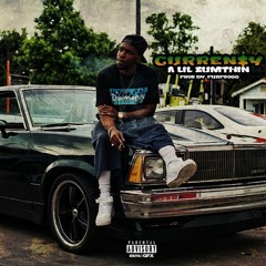 Curren$y: A Lil Sumthin (Come Up Big On Em)