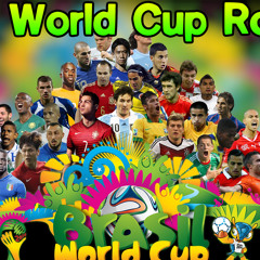 The World Cup Rocks