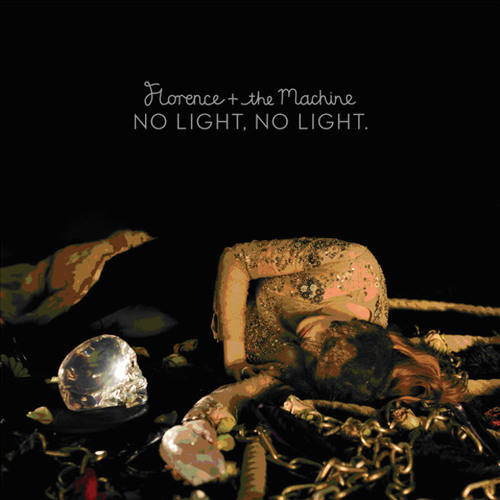 No Light, No Light (Acoustic) - Florence + the Machine