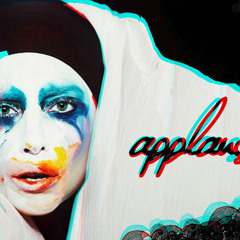 Applause (Violin Dubstep) - Lady Gaga