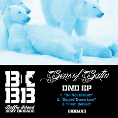 Breaks Soundcloud Selections 01 02 15