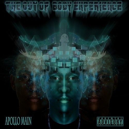 Astro Project Feat JSosa Pro. by Flamingosis