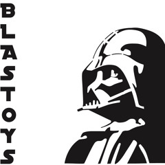 Magnific BLASTOYS Power