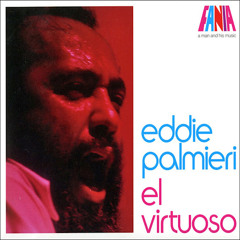 Mi Palo De Mango - Eddie Palmieri  - ( Salsa Dura ) Remix   ( Prod Dj Camilo Roque )