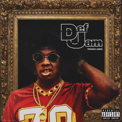 Def Jam Cypher! Tez, JoshyB, Ecky
