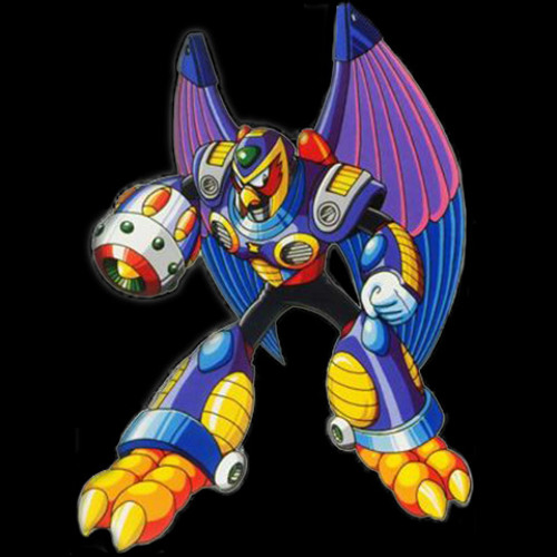 storm eagle megaman x storm eagle megaman x