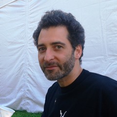 [#WAM] Présentation de Vincent Roudaut, animateur à Maison Pop de Montreuil