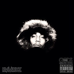 RVMIRXZ - Wrath Of The Gods (Feat Ronin Sev)