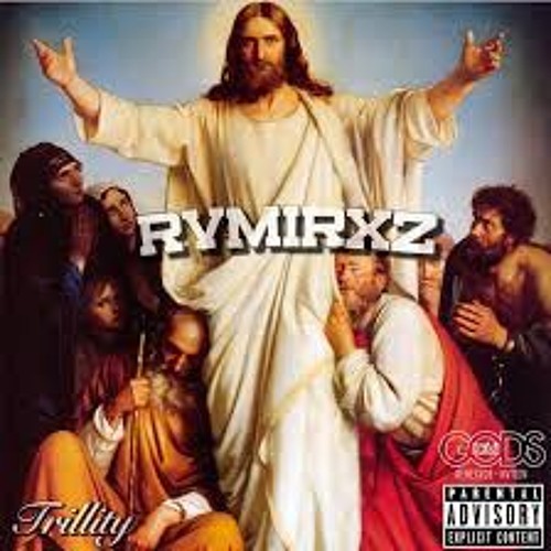 RVMIRXZ - Hit The Gas [Prod. By MACK187]