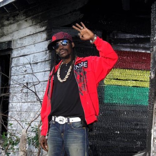 Munga Honorable Like A Hammer