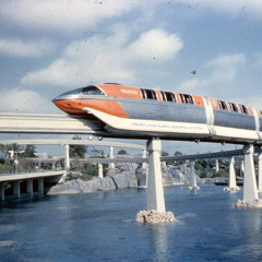 TG > Monorail