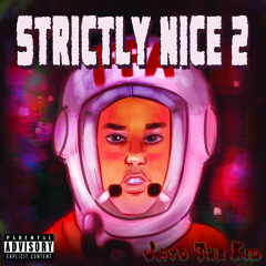 I'm Doing Fine (Prod. By IRDI & Fade) [Single]